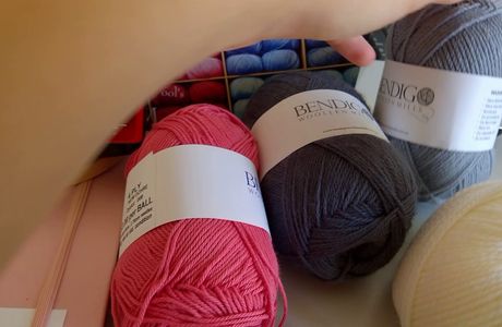 Bendigo Woollen Mills