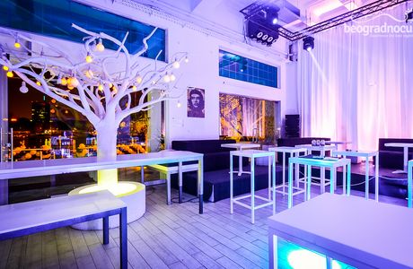 Beton Club