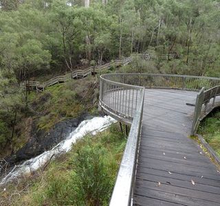 Beedelup National Park