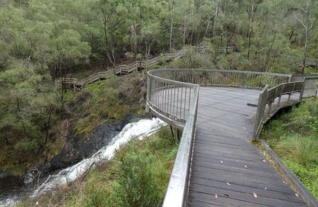 Beedelup National Park