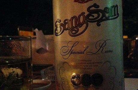 Blah Blah Bar