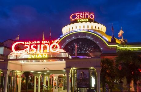 Casino d'Evian