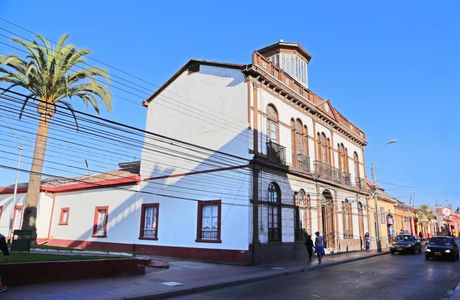 Casa de La Providencia