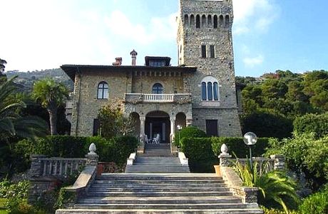 Castello Cirla