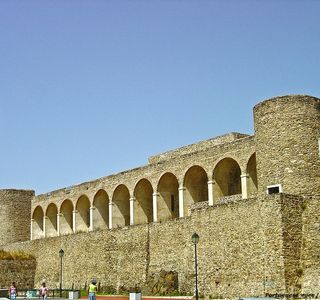Castelo de Abrantes