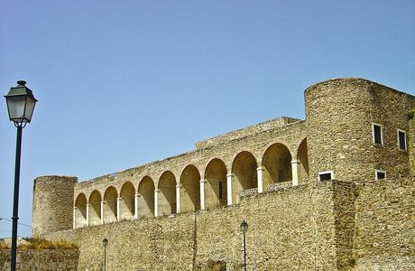 Castelo de Abrantes