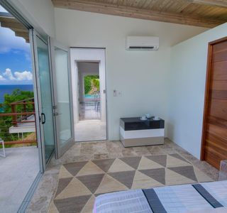 Castillo de Villa Ventana