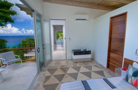 Castillo de Villa Ventana