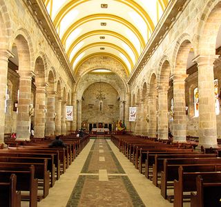 Catedral de Duitama