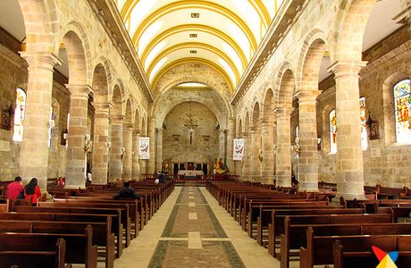 Catedral de Duitama