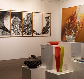 Burnie Regional Art Gallery