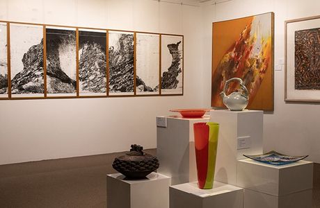 Burnie Regional Art Gallery