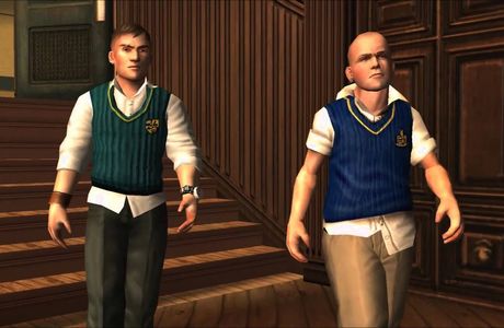 Bully Bowl