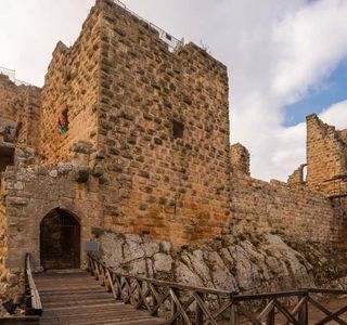 Ajloun Castle