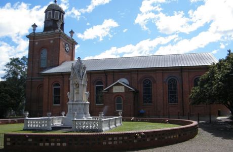 St Mathews Church