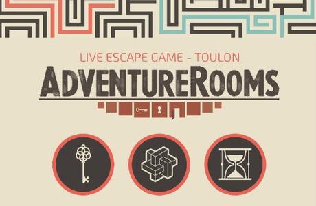 Adventure Rooms Provence