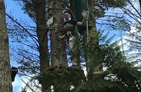 Adrenalin Forest