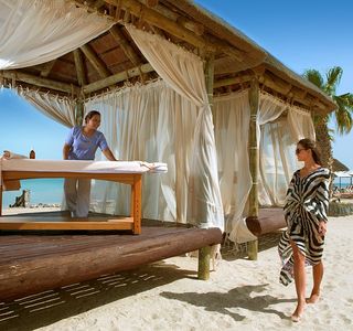 Avitane SPA, The Cove Rotana Resort Branch
