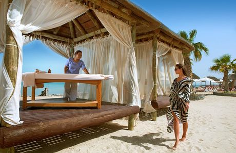 Avitane SPA, The Cove Rotana Resort Branch