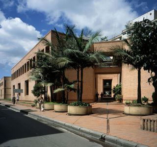Archivo General de la Nacion