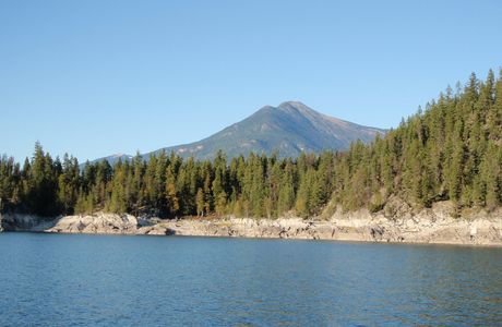 Arrow Lakes (Shelter Bay) Provincial Park