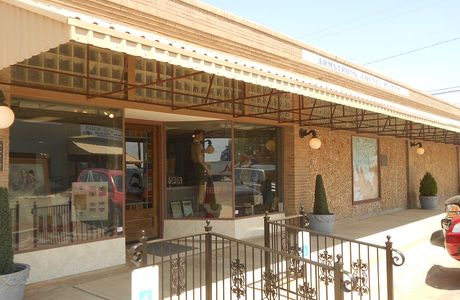 Armstrong County Museum