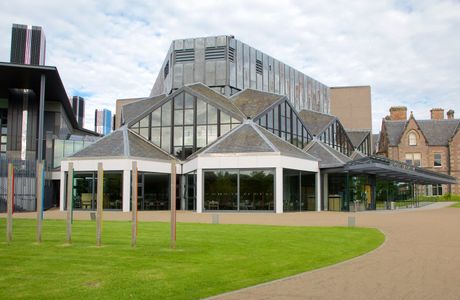 Eden Court Theatre