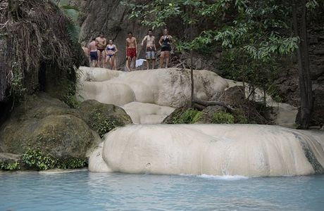 Erawan National Park