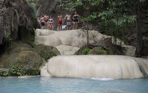 Erawan National Park 1