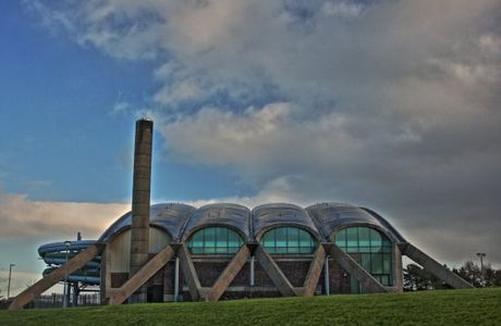 Dollan Aqua Centre
