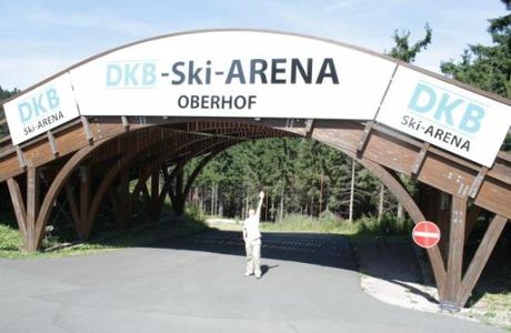 Dkb Skisport Halle