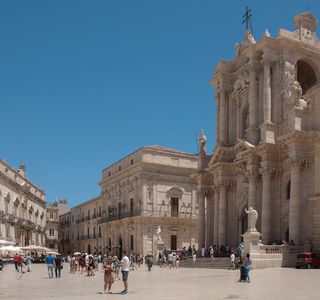 Duomo di Siracusa