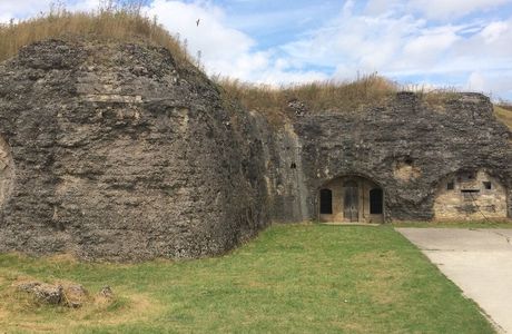 Fort Douaumont