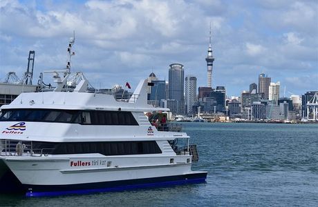 Fullers Ferries