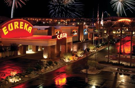 Eureka Casino