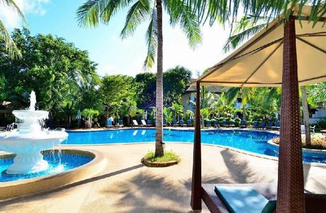 First Beach Tourist Resorts