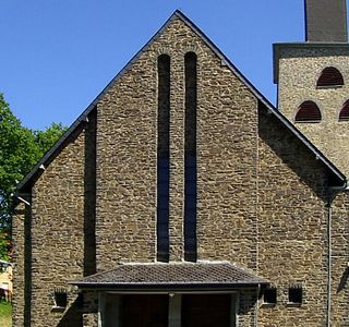 Church of the Carmelites