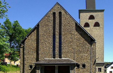 Church of the Carmelites