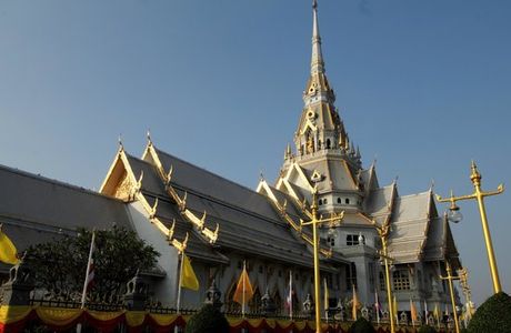 Chachoengsao