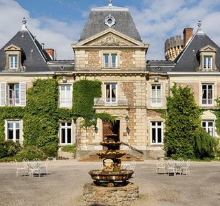 Château de Faverges
