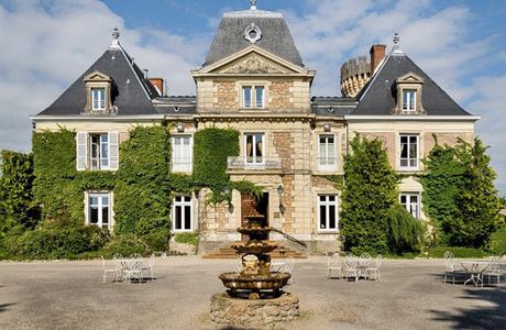 Château de Faverges