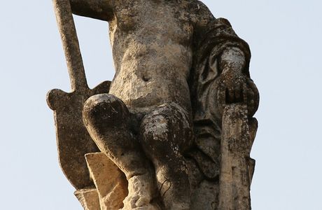 Chateau de la Mogere