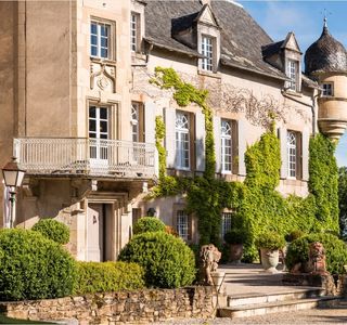 Chateau De La Branchoire