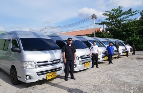 CT Transfer Service