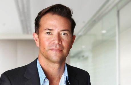 David Mills