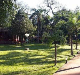 Complejo Turistico Parque Norte