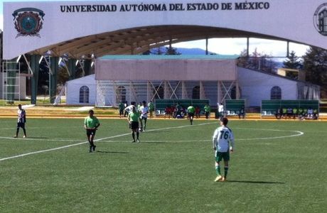 Complejo Deportivo La Azucena