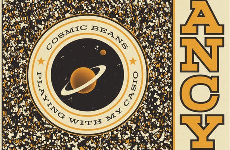 Cosmic Park 54