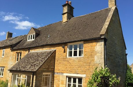 Cotswold Cards & Gifts