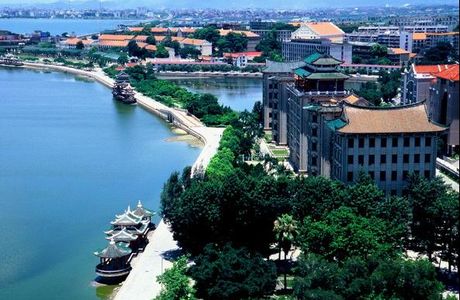 Jimei School Village